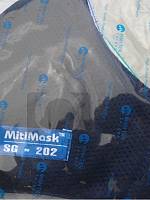 Khẩu trang vải than hoạt tính chống bụi Miti Mask - 024