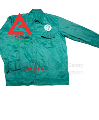 Safety workwear - 127