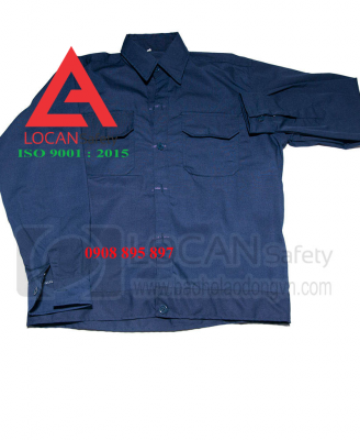 Safety workwear - 128