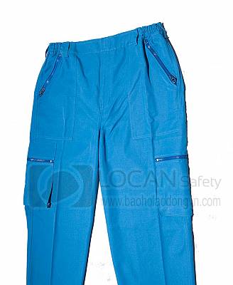 Safety trousers - 201
