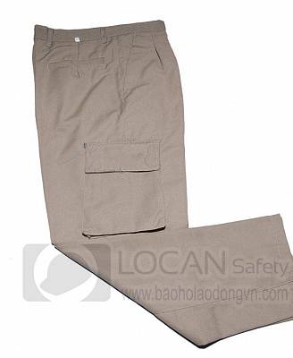 Safety trousers - 203