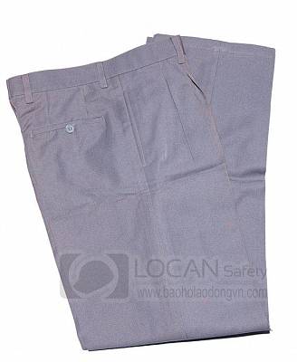 Safety trousers - 204