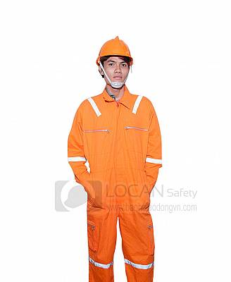 Safety workwear - 302