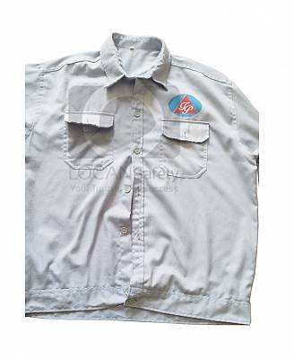Quần áo bảo hộ lao động - 084
