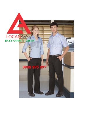 Office uniforms - 011