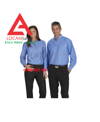 Office uniforms - 019