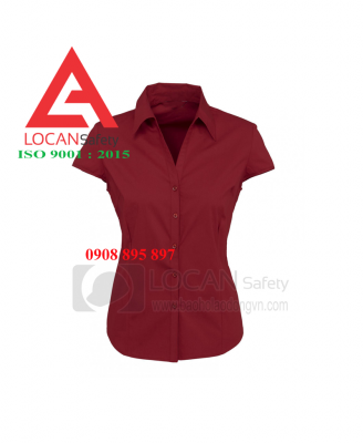 Office uniforms - 022
