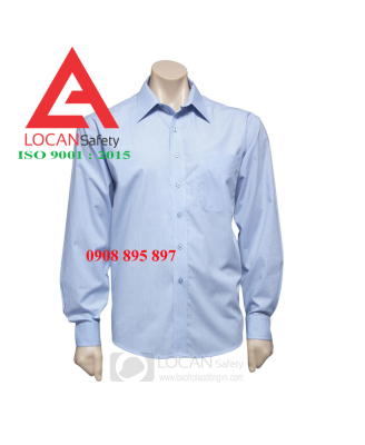 Office uniforms - 032