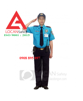 Security uniform - 005