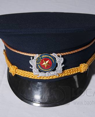 Security uniform - 011