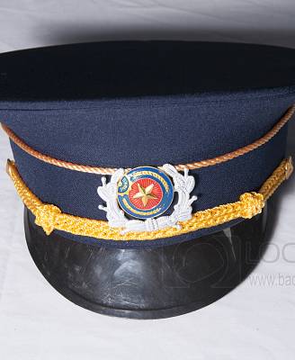 Security uniform - 011