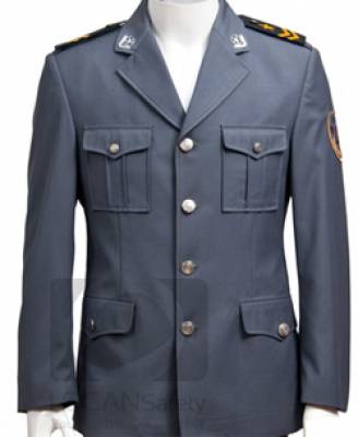 Đồng phục bảo vệ - 014