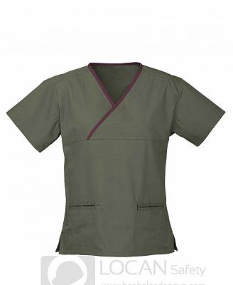Nursing uniform - 012
