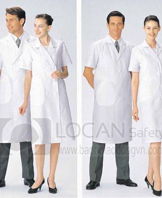 Nursing uniform - 002