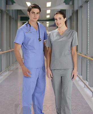 Nursing uniform - 005