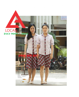 Student uniform - 014