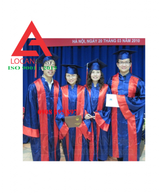 Đồng phục sinh viên, lễ phục tốt nghiệp - 016