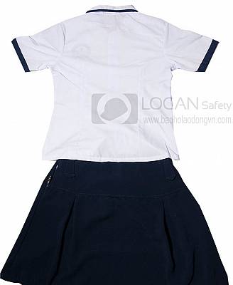 Đồng phục học sinh tiểu học, trang phục học sinh cấp 1 - 001