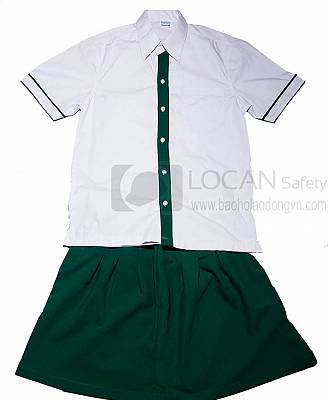 Student uniform - 002