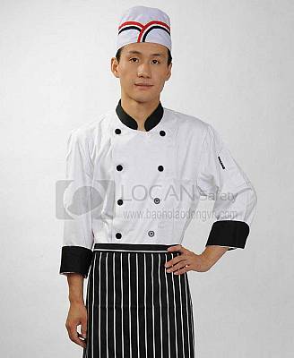 Đồng phục nhà hàng -ks-004
