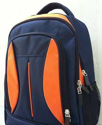 Backpack - 003