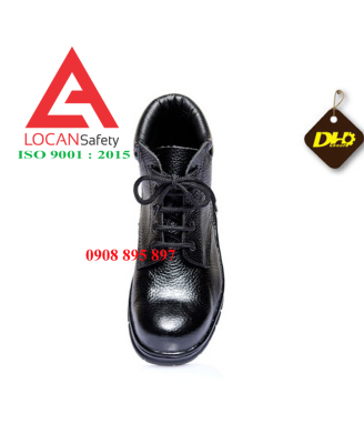 DH-group ankle boots - 026