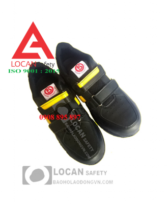 Safety shoes Marugo - 018