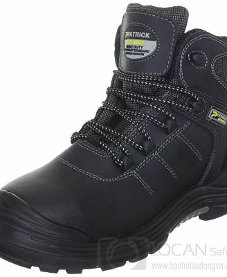 Safety shoes - 008