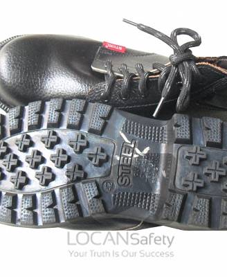 Safety shoes - 002