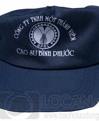 Cloth hat - 002