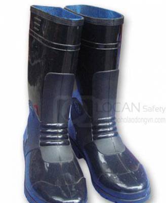 Safety Boots - 010