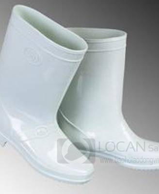 Rubber boots - 012