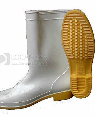 Rubber boots - 012