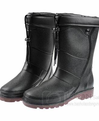 Safety boot - 002