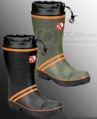 Safety Boots - 003