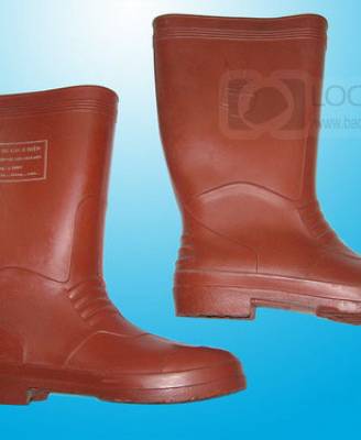 Safety Boots - 007