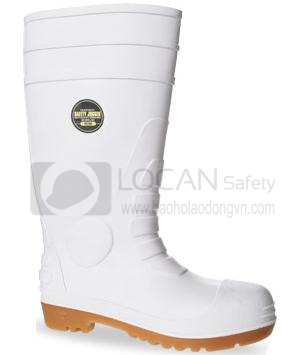 Safety Boots - 008