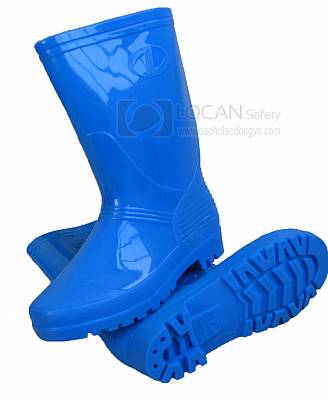 Safety Boots - 009