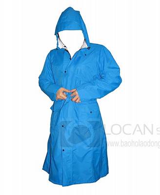 Raincoat - 010