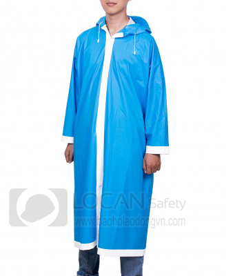 Raincoat - 003