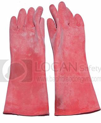 Gloves - 003