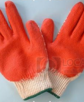 Wool gloves - 006