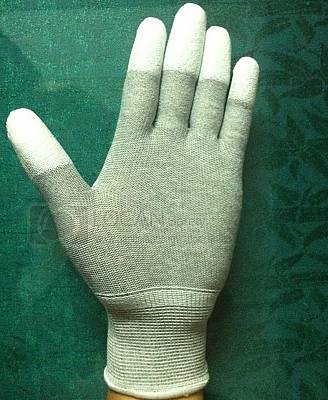 Wool gloves - 009