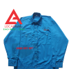 Quần áo bảo hộ lao động điện lạnh - 110