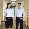 Office uniforms - 014