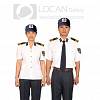 Security uniform - 002