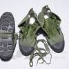Giày vải trang phục quân đội - 012