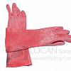 Găng tay bảo hộ chống nước, hóa chất - 003