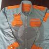 Quần áo bảo hộ lao động - 070