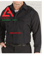 Quần áo bảo hộ Kỹ sư cơ khí, đồng phục công nhân cơ khí may sẵn - 010